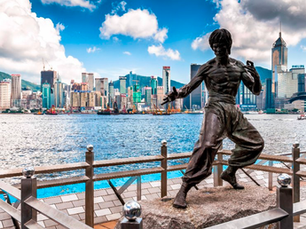 The Lasting Impact of Bruce Lee on Martial Arts and The World