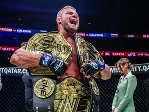 'He Doesn't Stand A Chance': Anatoly Malykhin Sees Easy Victory Over Francis Ngannou