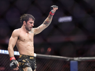 UFC 301 Results: Pantoja Survives Challenge, Aldo Triumphs in Return