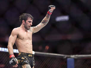 UFC 301 Results: Pantoja Survives Challenge, Aldo Triumphs in Return
