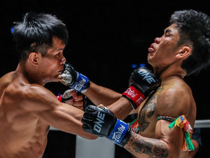 ONE Friday Fights 48 Recap: Full Results