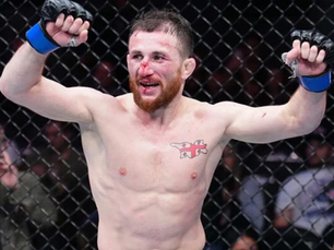 Merab Dvalishvili Ready to 'Take More Than O'Malley's Jacket' in UFC 306 Showdown