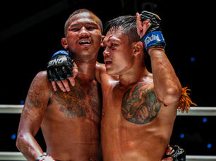 ONE Friday Fights 63: Yodphupa Wimanair Seeks Redemption Against Soner Sen in Bangkok