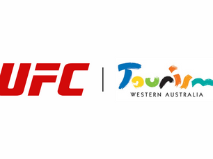 UFC and Tourism Western Australia Announce Multi-Year Deal to bring Two Action-Packed MMA Events to Perth