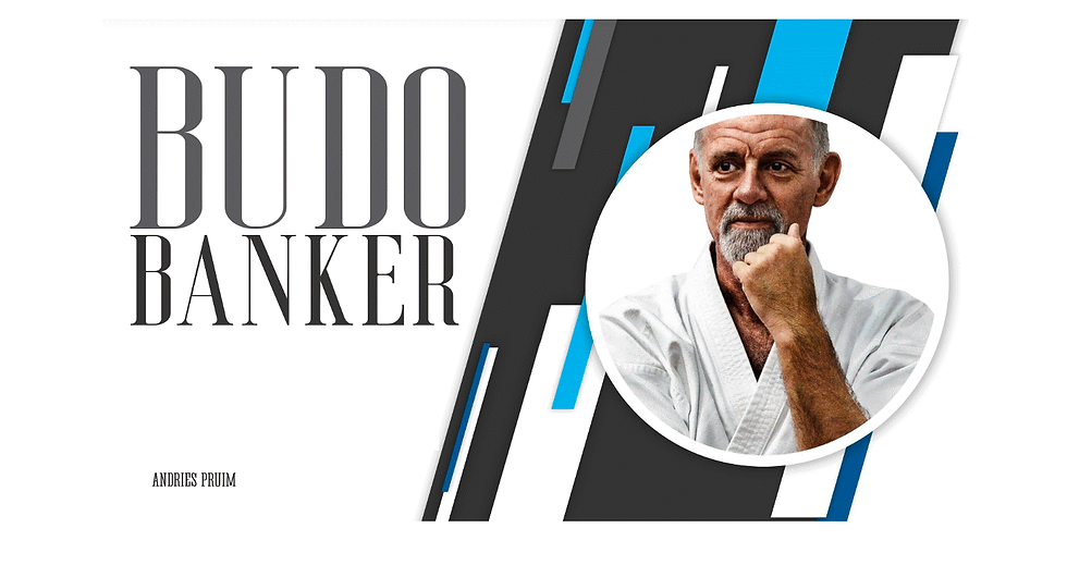 Budo Banker