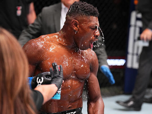 Local Hero Joaquin Buckley Promises Epic Knockout in Hometown St. Louis Showdown this Saturday