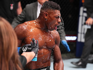 Local Hero Joaquin Buckley Promises Epic Knockout in Hometown St. Louis Showdown this Saturday