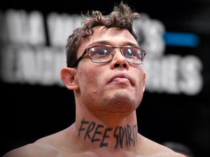Nerd Power Rising: Caio Borralho Leads the UFC's Most Unstoppable Team to Dominance!