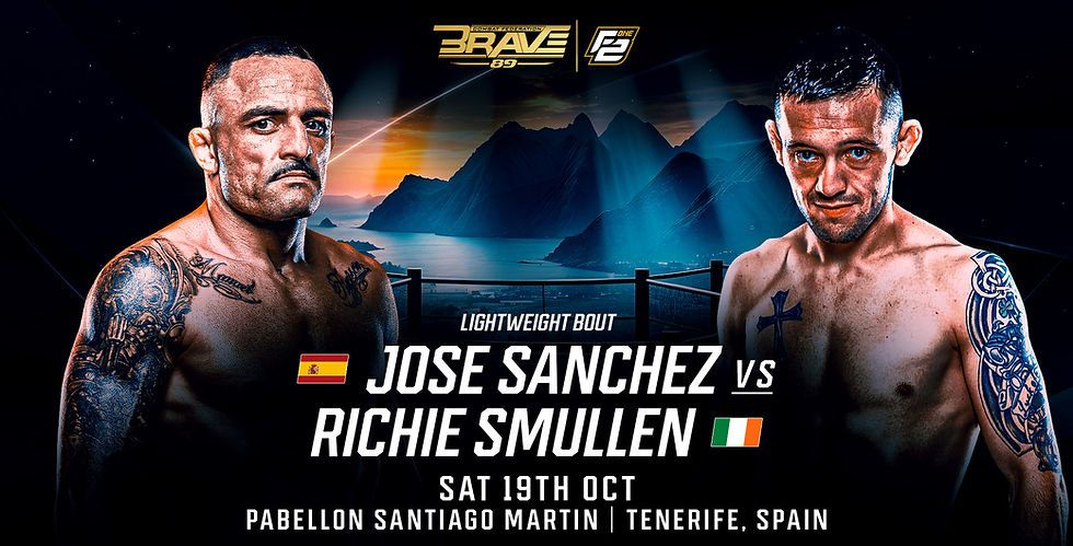 Jose Sanchez