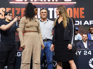 PFL Brings ‘Supershow’ PFL Champions vs Bellator Champions to Emerging Global Combat Sports Capital in Riyadh