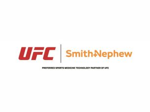 UFC Partners with Smith+Nephew in Sports Medicine Deal