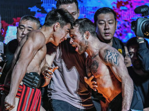 ONE 166 Set for Qatar Debut: Brooks vs Pacio Rematch and Heavyweight Showdown Highlight the Card