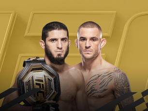 UFC 302 Explodes with Makhachev vs. Poirier Showdown: Full Fight Card Revealed!