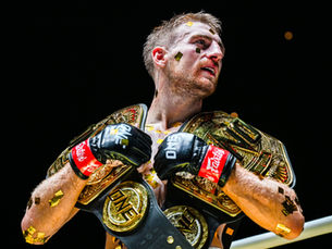 Comprehensive Review of ONE Fight Night 19: Haggerty emerges winner via TKO