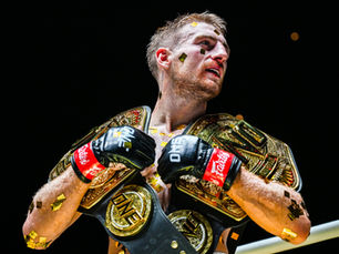 Comprehensive Review of ONE Fight Night 19: Haggerty emerges winner via TKO