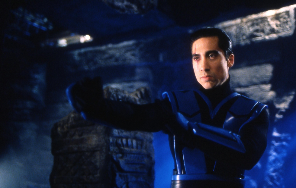 mortal kombat annihilation keith cooke