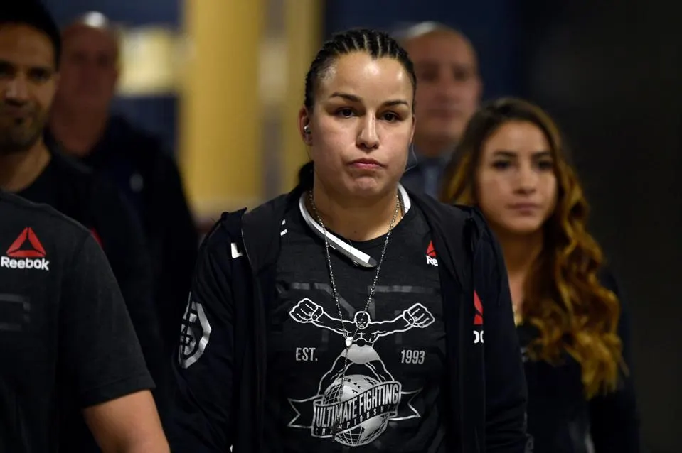 Raquel Pennington