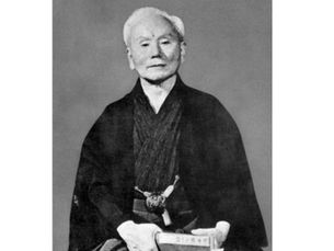 Sensei - The Origin and Meaning of the Word