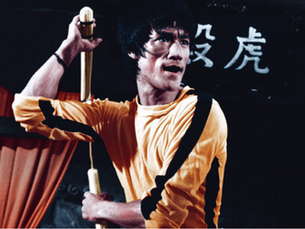 Unmasking the Secrets Behind Bruce Lee's Iconic Martial Arts Films