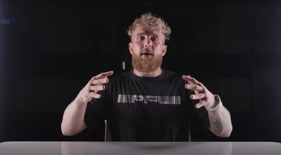 Jake Paul