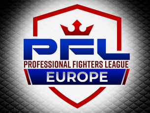 2025 PFL World Tournament 3: First Round