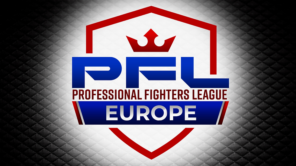 PFL 2025 World Tournament schedule on ESPN. First round in Orlando, semifinals in Nashville, Wichita, Chicago, finals in Atlantic City, Charlotte, Hollywood. 8 weight classes, single elimination.