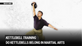 Kettlebell Training for Martial Artists: Strength, Power and Explosiveness