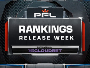 Professional Fighters League Introduces Independent Fighter Rankings Powered by Combat Registry