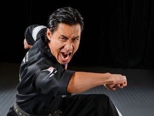Why Mike Chat’s Martial Arts Career Is a Masterclass in Cultivating Excellence