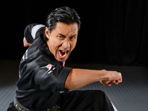 Why Mike Chat’s Martial Arts Career Is a Masterclass in Cultivating Excellence
