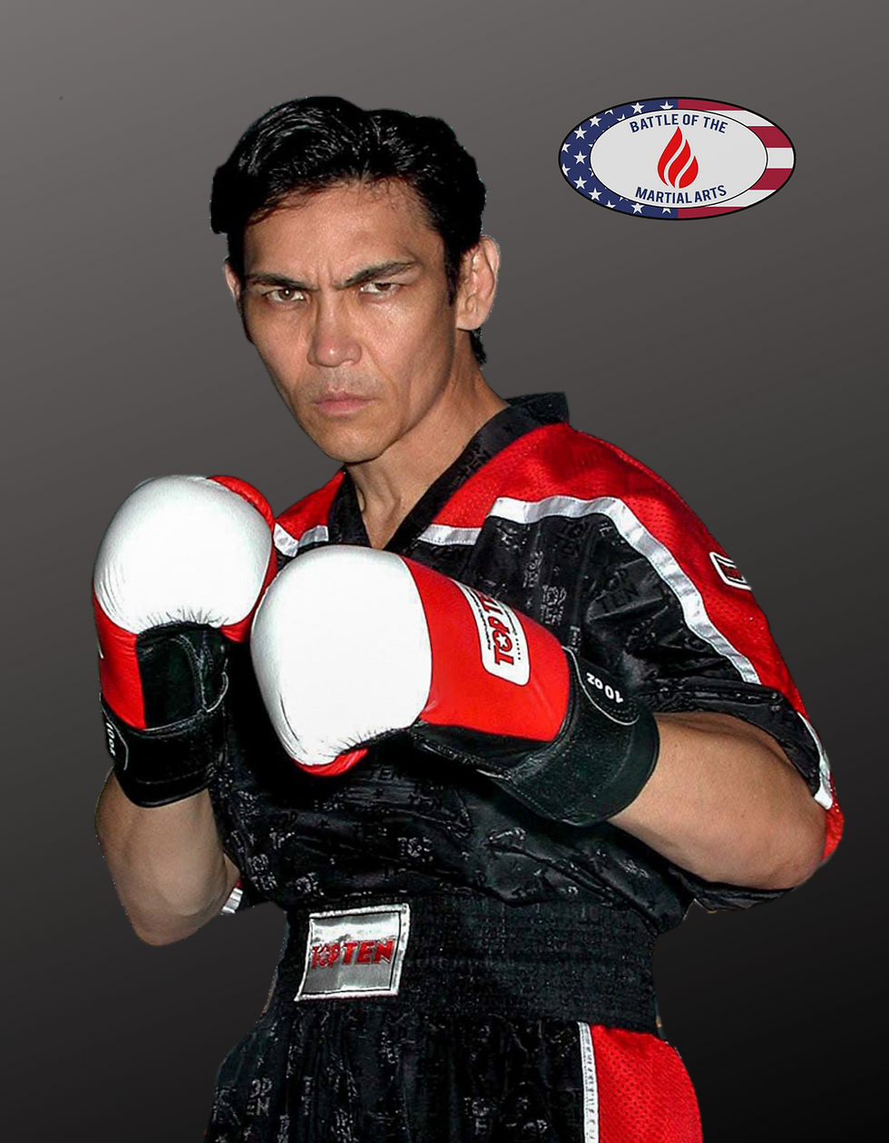 Don "The Dragon" Wilson
