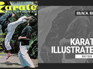 Cover Story Throwback: Ray Sua