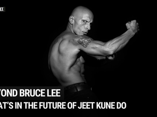Jeet Kune Do: A Call to Unite and Evolve Together