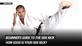 How to Throw a Powerful Side Kick: Technique and Common Mistakes