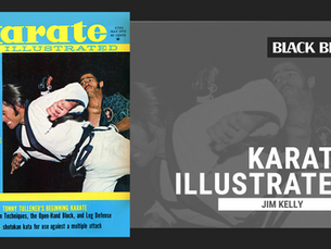 Cover Story Throwback: Jim Kelly