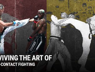 Back to Budo: Reviving the Art of Full-Contact Fighting in 2025