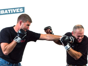 How Hard Should Your Combatives Training Be? Balancing Intensity and Safety
