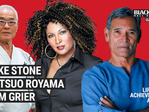 Black Belt Hall of Fame: Celebrating the 2024 Lifetime Achievement Award Winners!