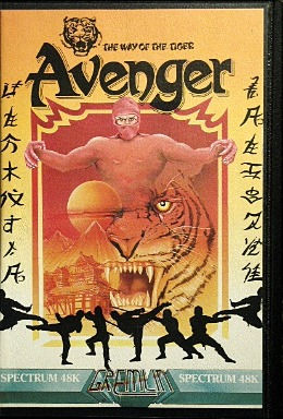 The Way of the Tiger