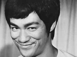Bruce Lee Honored with U.S. Postal Service Forever Stamp