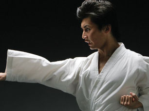Karate History: Naha-Te vs. Shuri-Te