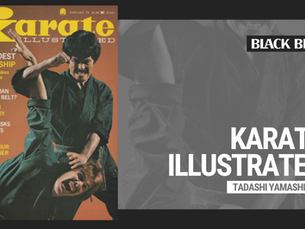 Cover Story Throwback: Tadashi Yamashita