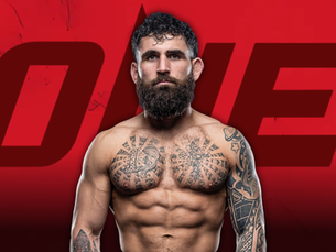 Breaking The Cycle: Chase Mann's Journey From Troubled Youth To Undefeated MMA Star