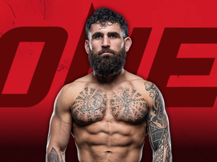 Breaking The Cycle: Chase Mann's Journey From Troubled Youth To Undefeated MMA Star