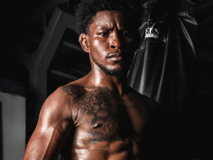 The Giant Within: How Fabio Henrique Found Life and Purpose With MMA When All Hope Seemed Lost
