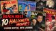 Fists, Fangs & Frights: 10 Martial Arts Movies for Halloween