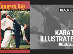 Cover Story Throwback: Emil Farkas