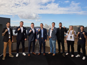 PFL Continues Global Expansion With Launch of PFL Pacific