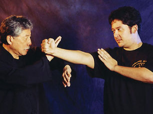 Q&A with Andrew Kimura: Jun Fan Gung Fu Leader and Taky Kimura's Son