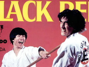 Sho Kosugi's Story: Rise of the Ninja